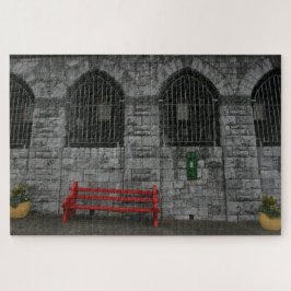 アイルランド ジグソーパズル