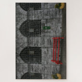 アイルランド ジグソーパズル (縦)