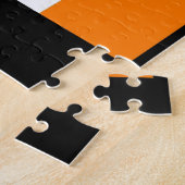 アイルランド ジグソーパズル (側面)