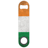 アイルランド スピード栓抜き (正面)