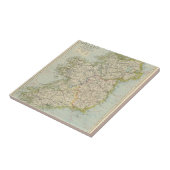 アイルランド タイル (側面)