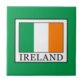 アイルランド タイル (正面)