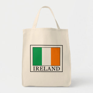アイルランド トートバッグ
