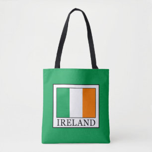 アイルランド トートバッグ
