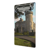 アイルランド，ドロモランド城側入口 ミニクリップボード (アングル2)