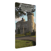 アイルランド，ドロモランド城側入口 ミニクリップボード (アングル)