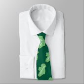 アイルランド ネクタイ (タイ)