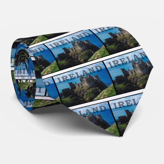 アイルランド ネクタイ (ロール)