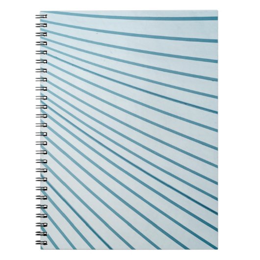 アイルランド ノートブック (正面)