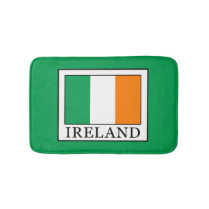 アイルランド バスマット