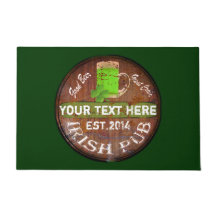 アイルランド·パブ·サイン