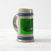 アイルランド ビールジョッキ (正面左)