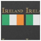 アイルランド ファブリック (クローズアップ)