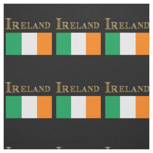 アイルランド ファブリック (見本)