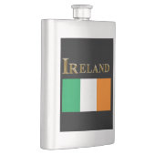 アイルランド フラスク (右)