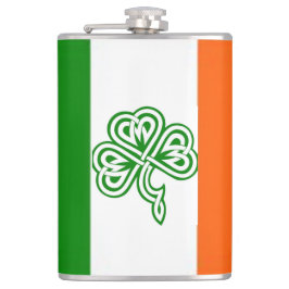 アイルランド フラスコ アイルランド フラスク