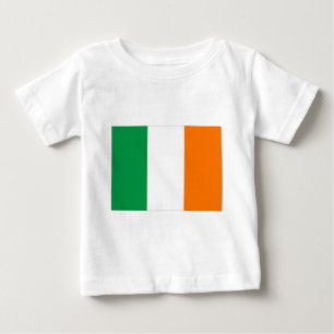 アイルランド ベビーTシャツ
