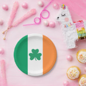 アイルランド ペーパープレート (パーティー)