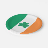 アイルランド ペーパープレート (アングル)