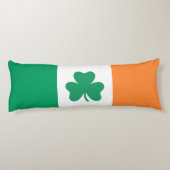 アイルランド ボディピロー (裏面)