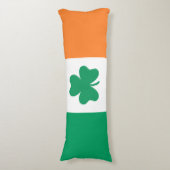 アイルランド ボディピロー (正面縦)