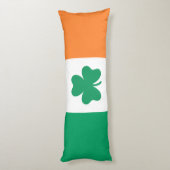 アイルランド ボディピロー (裏面 (縦))