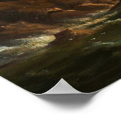 アイルランド ポスター (角)