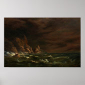 アイルランド ポスター (正面)