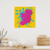 アイルランド ポスター (キッチン)