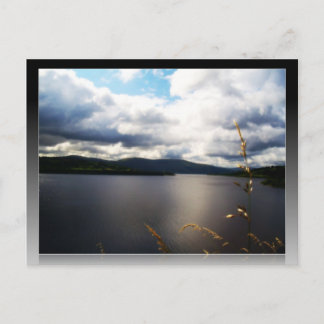 アイルランド ポストカード