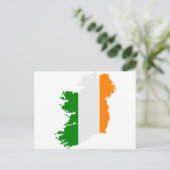 アイルランド ポストカード (スタンド正面)