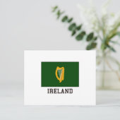アイルランド ポストカード (スタンド正面)