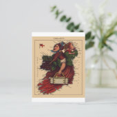 アイルランド ポストカード (スタンド正面)