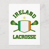 アイルランド ポストカード (正面)