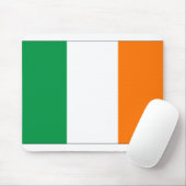 アイルランド マウスパッド (マウス)