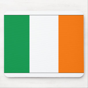 アイルランド マウスパッド