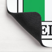 アイルランド マウスパッド (コーナー)