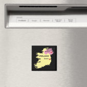 アイルランド マグネット (インサイチュ (食洗機))