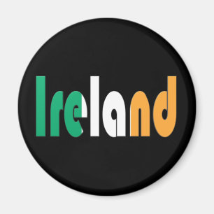 アイルランド マグネット