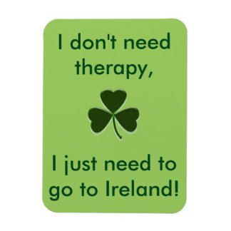 アイルランド マグネット