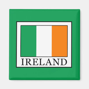 アイルランド マグネット