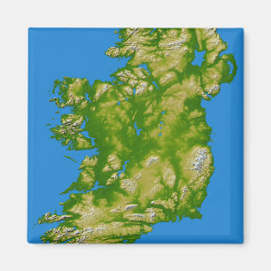 アイルランド マグネット