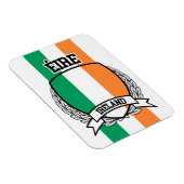 アイルランド マグネット (右側)