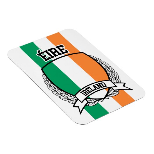 アイルランド マグネット (右側)