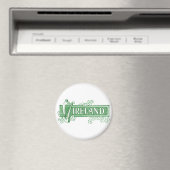 アイルランド マグネット (インサイチュ (食洗機))