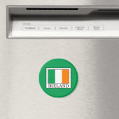 アイルランド マグネット (インサイチュ (食洗機))