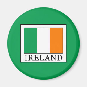 アイルランド マグネット