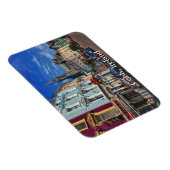 アイルランド・マグネット・コブ マグネット (右側)