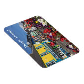 アイルランド・マグネット・ディングル マグネット (右側)