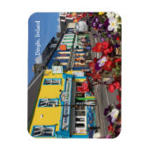 アイルランド・マグネット・ディングル マグネット (縦)